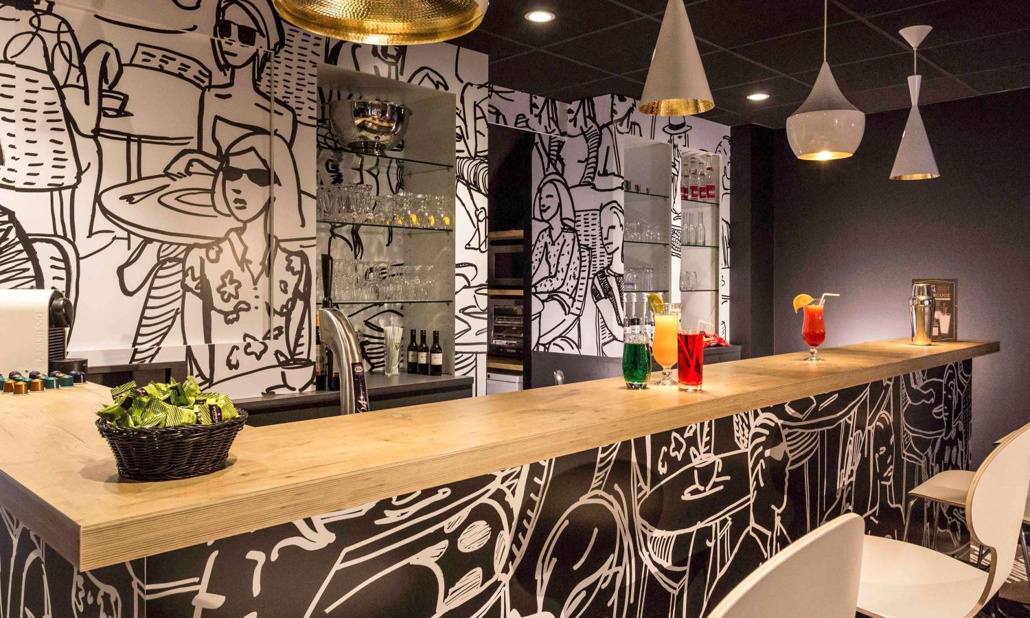 Photo ibis Lille Centre Grand Palais