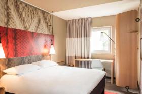 ibis Lille Centre Grand Palais - photo 21