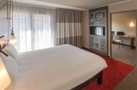 ibis Lille Centre Grand Palais - photo 18