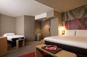 ibis Lille Centre Grand Palais - photo 20