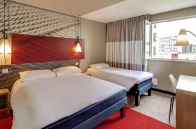 ibis Lille Centre Grand Palais - photo 22