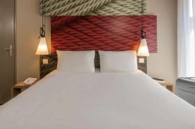 ibis Lille Centre Grand Palais - photo 17