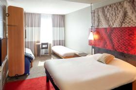 ibis Lille Centre Grand Palais - photo 5