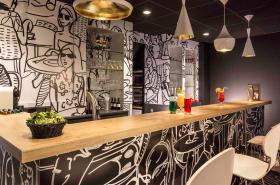 ibis Lille Centre Grand Palais - photo 27