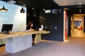 ibis Lille Centre Grand Palais - photo 26