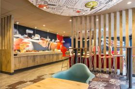 ibis Lille Centre Grand Palais - photo 25