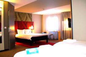 ibis Lille Centre Grand Palais - photo 14