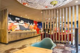 ibis Lille Centre Grand Palais - photo 26