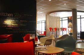 ibis Lille Centre Grand Palais - photo 25