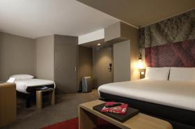 ibis Lille Centre Grand Palais - photo 20