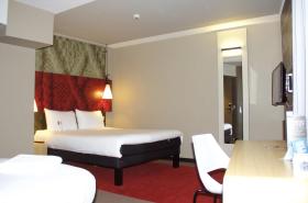 ibis Lille Centre Grand Palais - photo 16