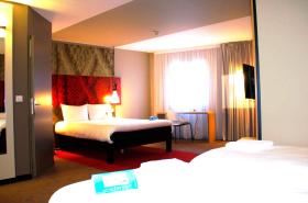 ibis Lille Centre Grand Palais - photo 15