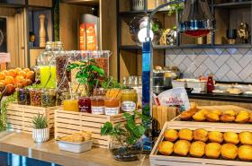 ibis Lille Centre Grand Palais - photo 9