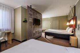 ibis Lille Centre Grand Palais - photo 5