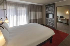 ibis Lille Centre Grand Palais - photo 19
