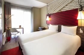 ibis Lille Centre Grand Palais - photo 17