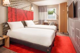 ibis Lille Centre Grand Palais - photo 24