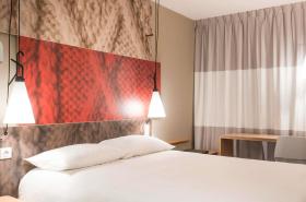 ibis Lille Centre Grand Palais - photo 15