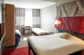 ibis Lille Centre Grand Palais - photo 20