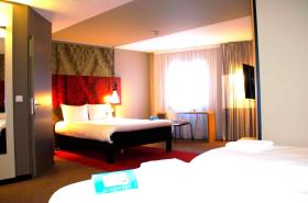 ibis Lille Centre Grand Palais - photo 5