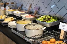 ibis Lille Centre Grand Palais - photo 8