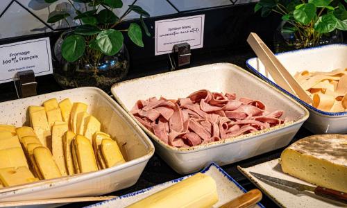 ibis Lille Centre Grand Palais - photo 3