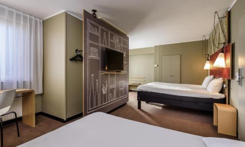 ibis Lille Centre Grand Palais - photo 2
