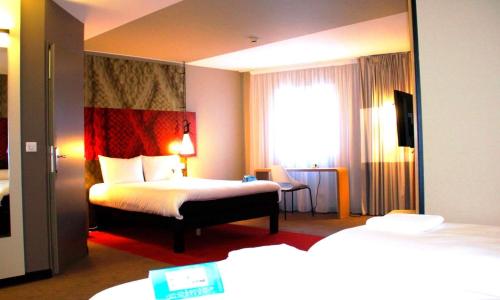 ibis Lille Centre Grand Palais - photo 2