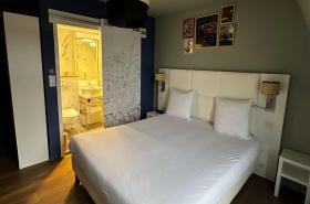 greet hotel Lille Gare Flandres - photo 19
