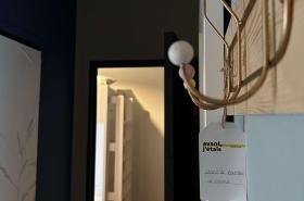 greet hotel Lille Gare Flandres - photo 21