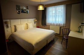 greet hotel Lille Gare Flandres - photo 14