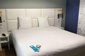 greet hotel Lille Gare Flandres - photo 13