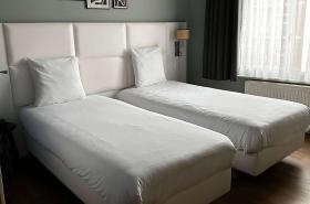 greet hotel Lille Gare Flandres - photo 11