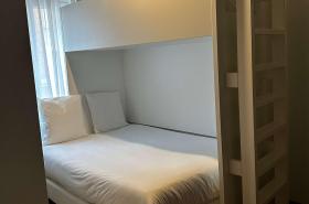greet hotel Lille Gare Flandres - photo 8
