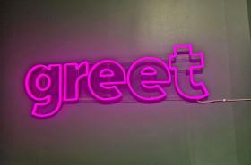greet hotel Lille Gare Flandres - photo 25