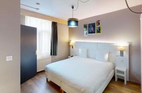 greet hotel Lille Gare Flandres - photo 4