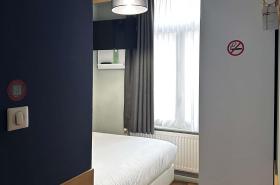 greet hotel Lille Gare Flandres - photo 10