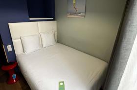 greet hotel Lille Gare Flandres - photo 7