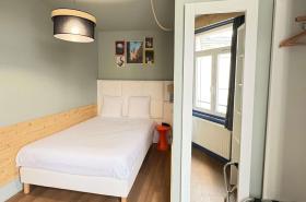 greet hotel Lille Gare Flandres - photo 6
