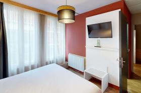 greet hotel Lille Gare Flandres - photo 21