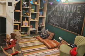 greet hotel Lille Gare Flandres - photo 22