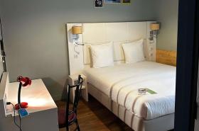greet hotel Lille Gare Flandres - photo 5