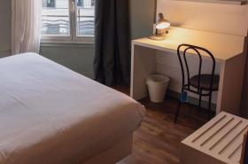 greet hotel Lille Gare Flandres - photo 14