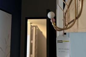 greet hotel Lille Gare Flandres - photo 13