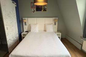 greet hotel Lille Gare Flandres - photo 11