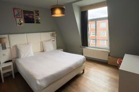 greet hotel Lille Gare Flandres - photo 10