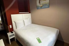 greet hotel Lille Gare Flandres - photo 5