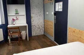 greet hotel Lille Gare Flandres - photo 7