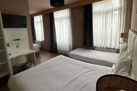 greet hotel Lille Gare Flandres - photo 8