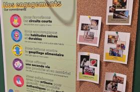 greet hotel Lille Gare Flandres - photo 4